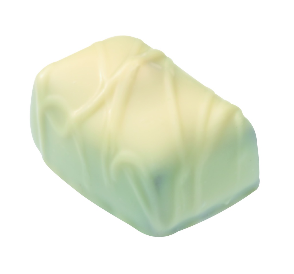 Noisette Masquee Blanc (wit)