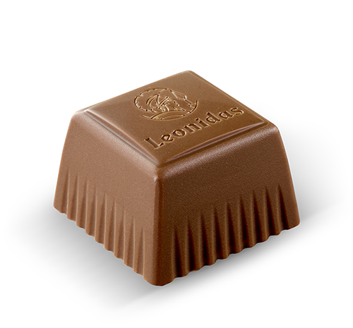 Carre Croquant Lait (melk)