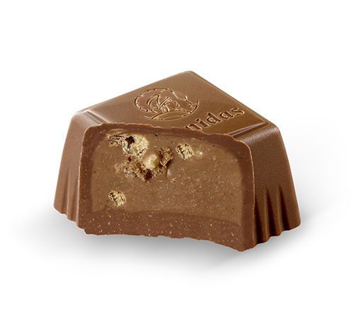 Carre Croquant Lait (melk)