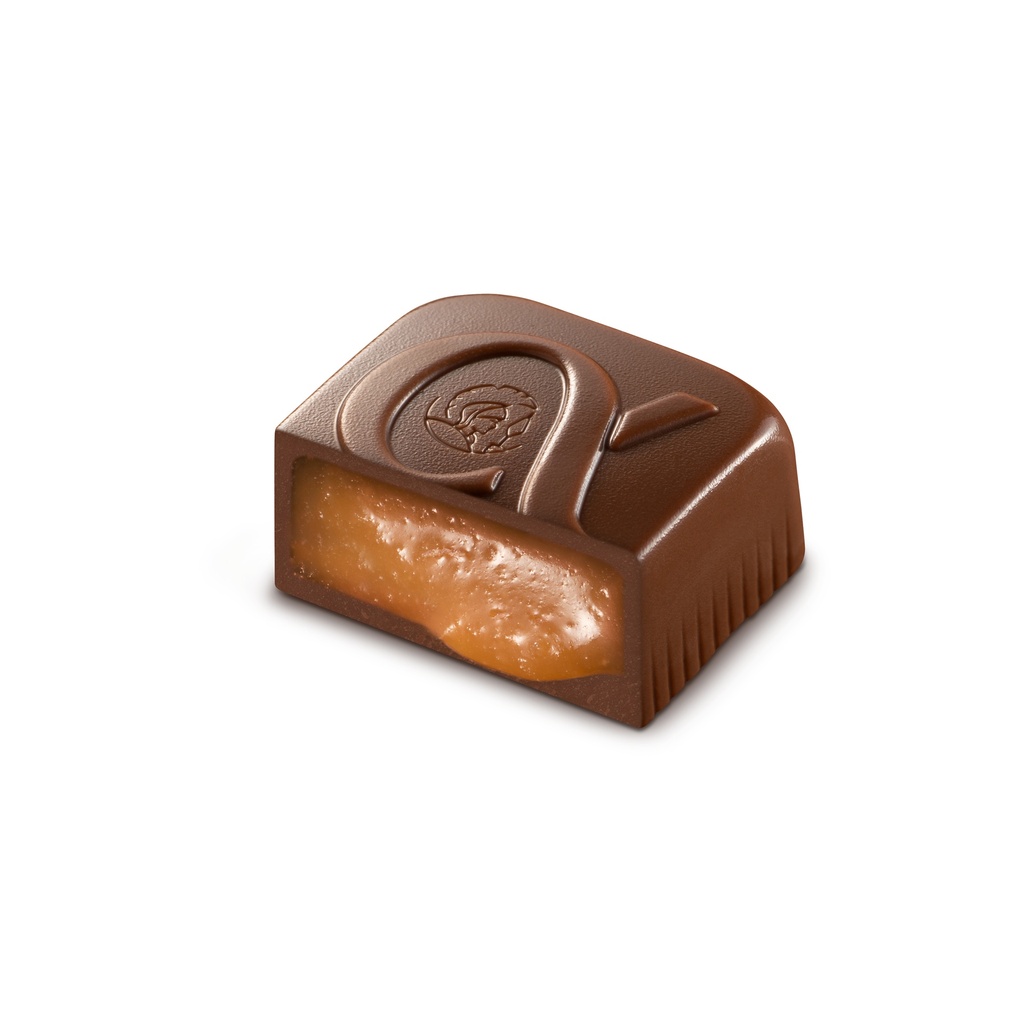 Alexandre le Grand Orange (melk)