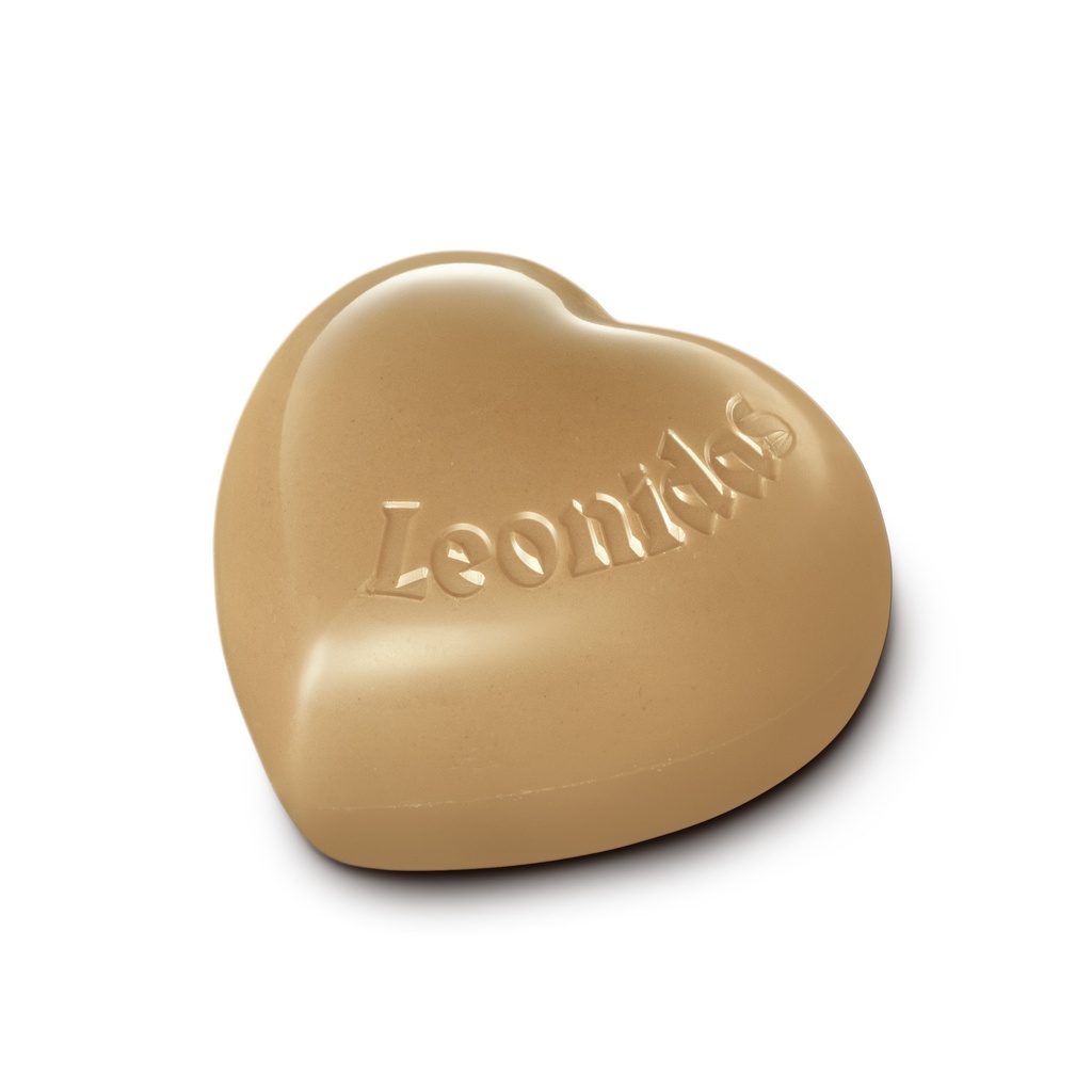 Coeur Dulce de Leche