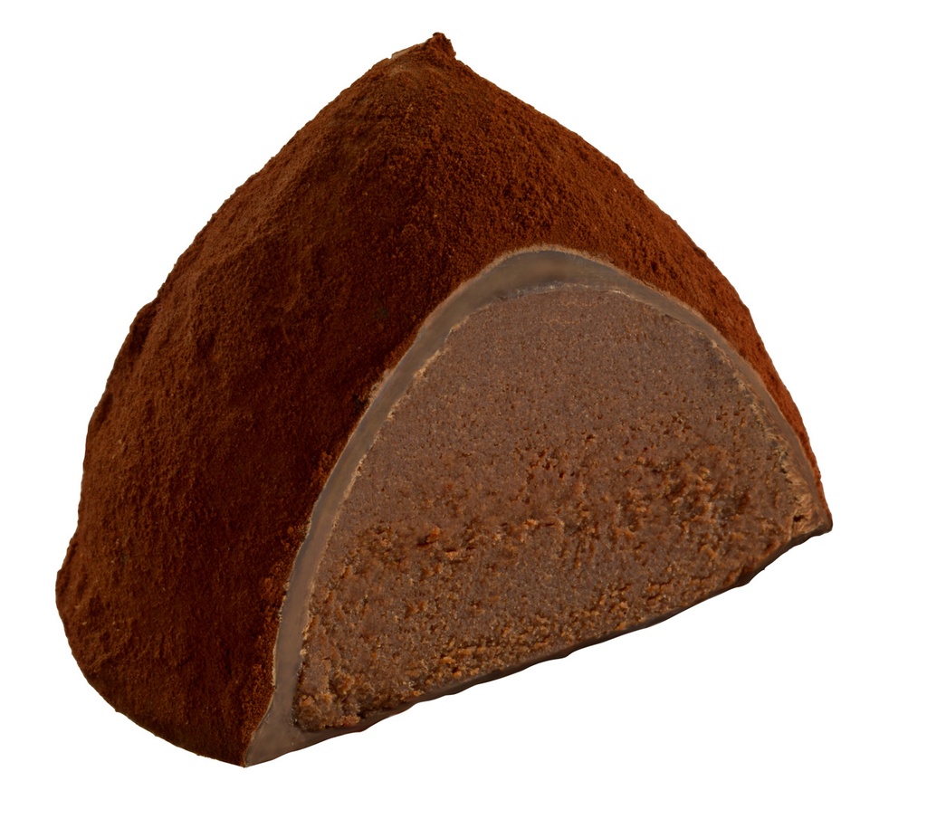 Truffel noire (puur)