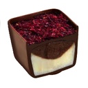 Aube d'hiver blanc (melk)