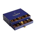 Ladedoos XL blauw 40st