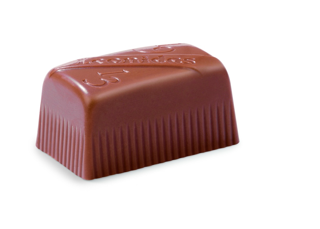 Lingot Vanille