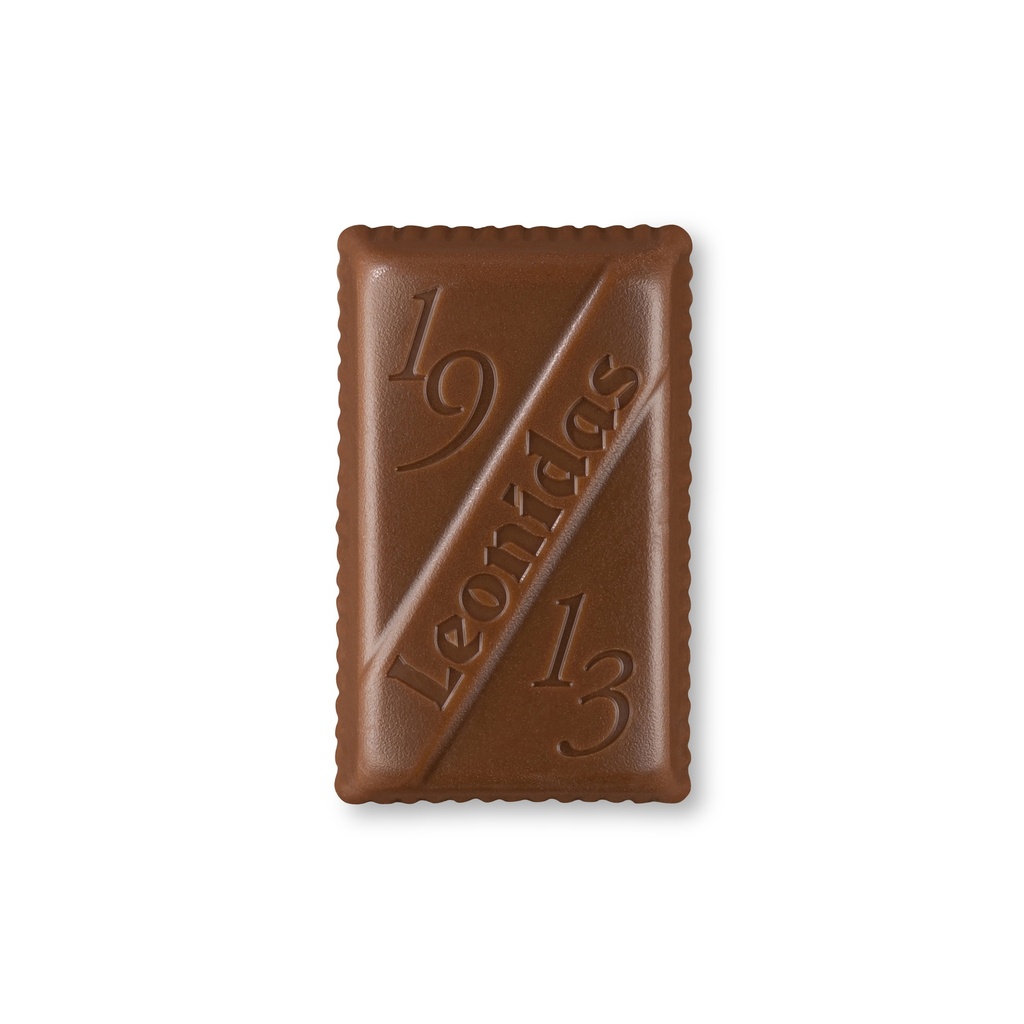 Lingot Vanille