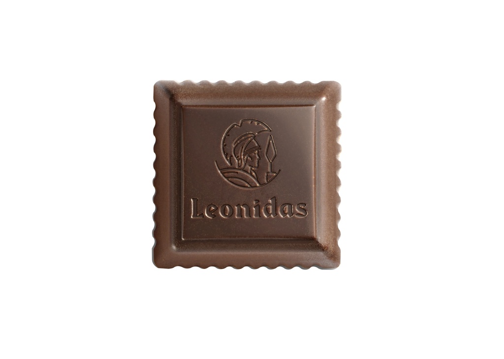 Carre Croquant Nior (puur)