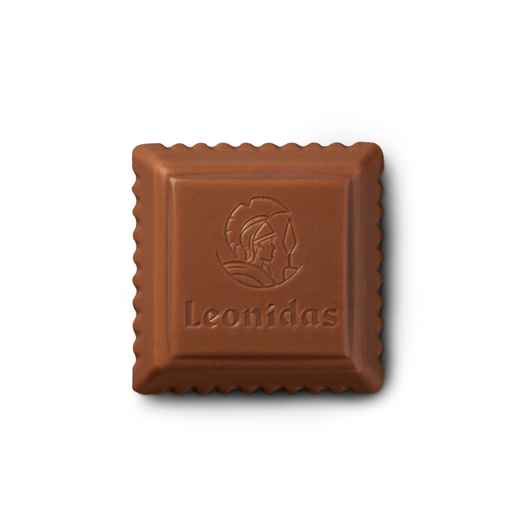 Carre Croquant Lait (melk)