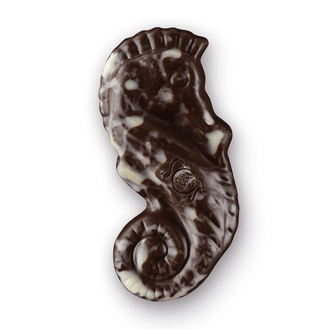 Fruites de mer Noir (puur)