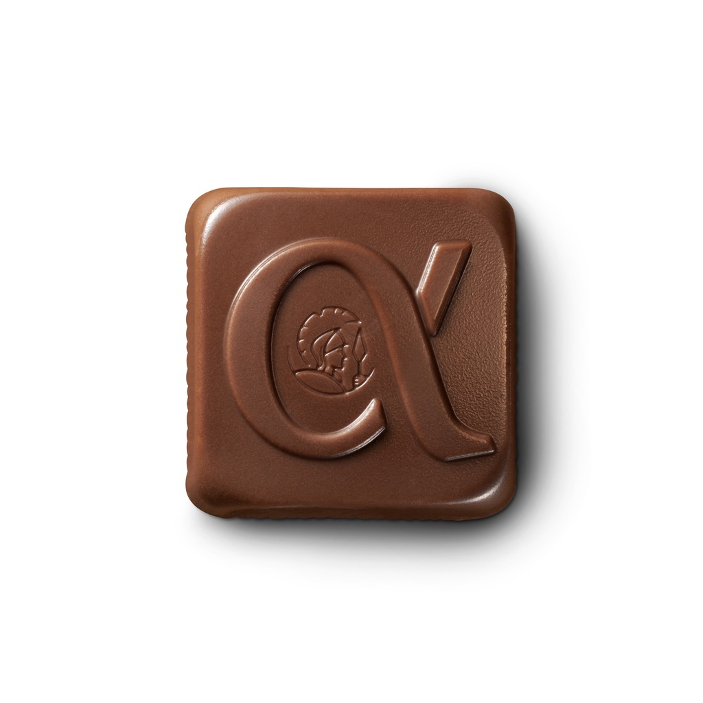 Alexandre le Grand Orange (melk)