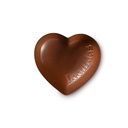 Coeur vanille (melk)
