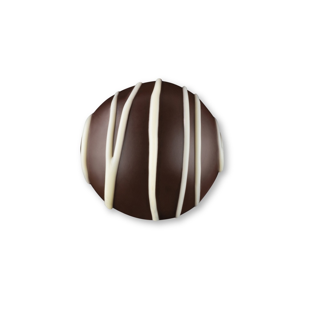 Parel fine orange (puur)