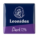 Napolitain noir 72% (puur)
