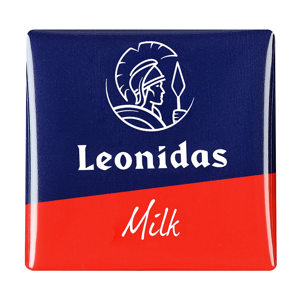 Napolitain lait (melk)