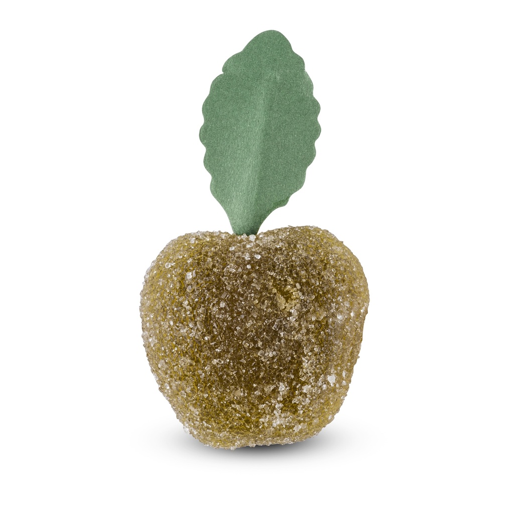 Pate de fruits (Vruchtenpasta)