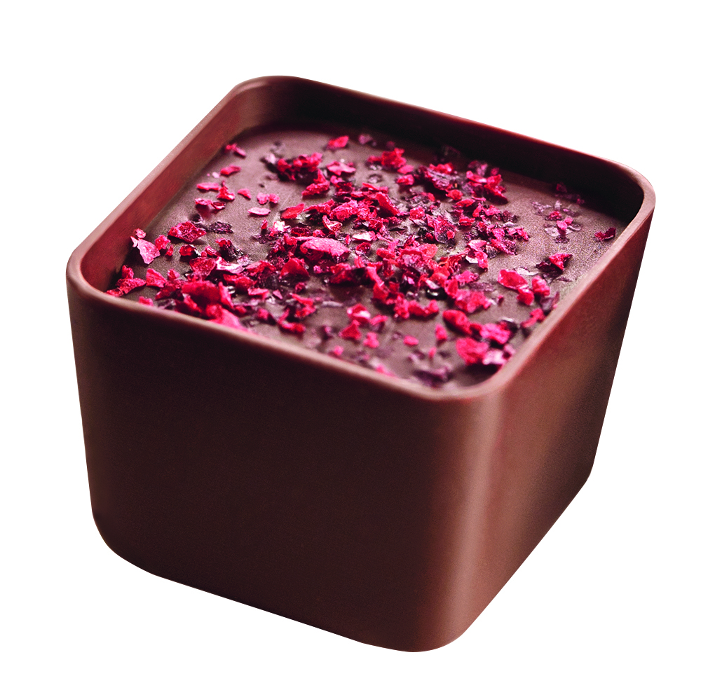 Aube d'hiver blanc (melk)