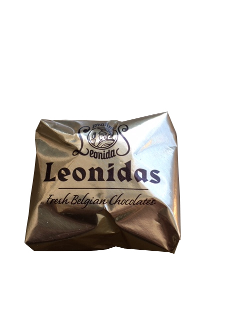 Geglaceerde kastanjes